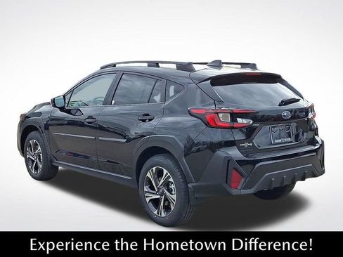 New 2026 Subaru Crosstrek 2.0i Premium image 4