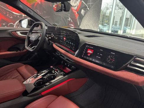 Used 2025 Audi S5 Prestige image 15