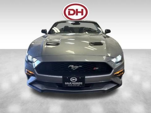 Used 2023 Ford Mustang Premium RWD image 6