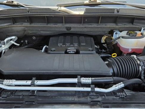 Used 2024 GMC Sierra 1500 Elevation AWD/4WD image 27