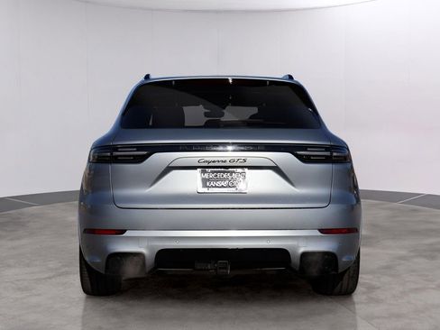 Used 2023 Porsche Cayenne GTS image 7