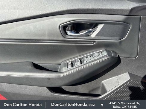 Used 2025 Honda Accord Sport image 8