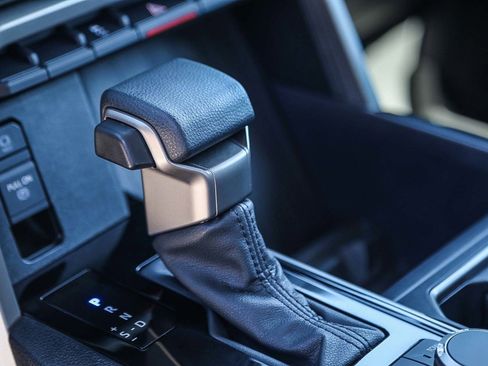 Used 2024 Toyota Tundra SR5 w/ SR5 Convenience Package image 20