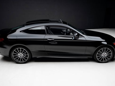 Used 2022 Mercedes-Benz C 300 C 300 image 33