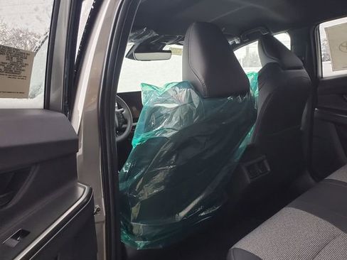 New 2026 Toyota bZ XLE image 11