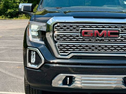 Used 2022 GMC Sierra 1500 Denali w/ Denali Reserve Package AWD/4WD image 13
