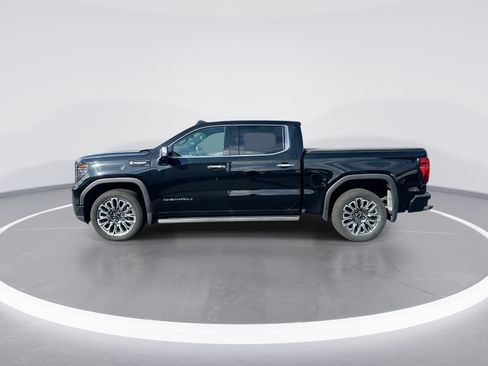 Used 2024 GMC Sierra 1500 Denali Ultimate AWD/4WD image 6