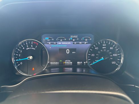 Used 2021 Ford Expedition Max XLT AWD/4WD image 22