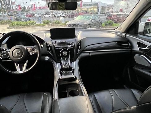 Certified 2024 Acura RDX w/ Technology Package image 12