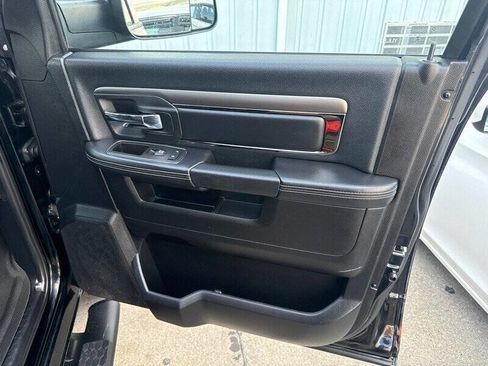 Used 2014 RAM 1500 Sport w/ Trailer Tow Group image 23