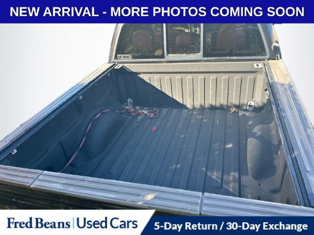 Used 2013 Ford F150 King Ranch w/ King Ranch Luxury Pkg AWD/4WD image 6