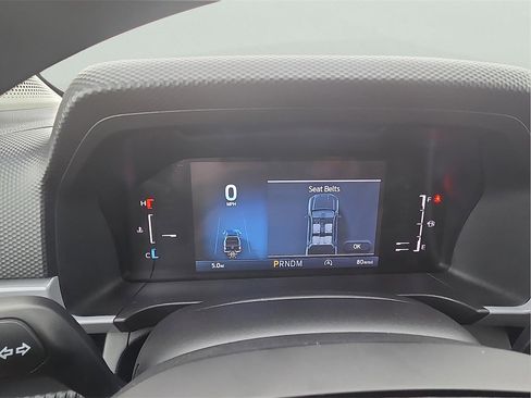 New 2025 Ford Ranger XL w/ Trailer Tow Package image 15