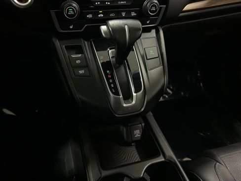 Used 2018 Honda CR-V EX-L image 10