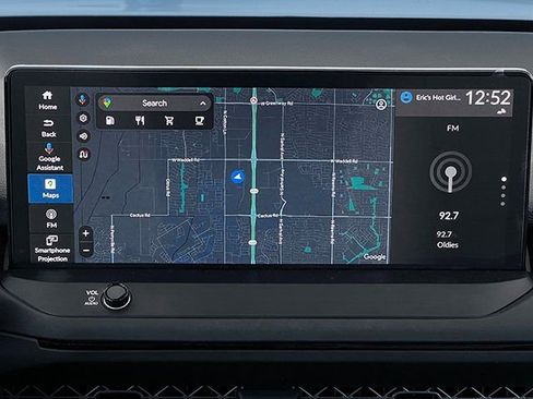 Certified 2023 Honda Accord Touring image 14