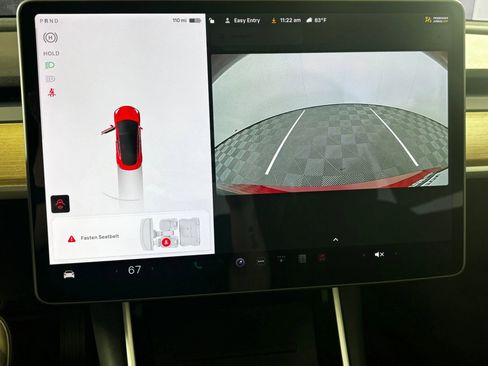 Used 2018 Tesla Model 3 Long Range image 30