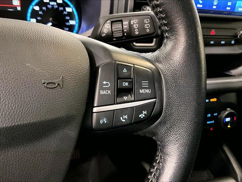 Used 2021 Ford Bronco Sport Big Bend w/ Big Bend Package (96B) image 21