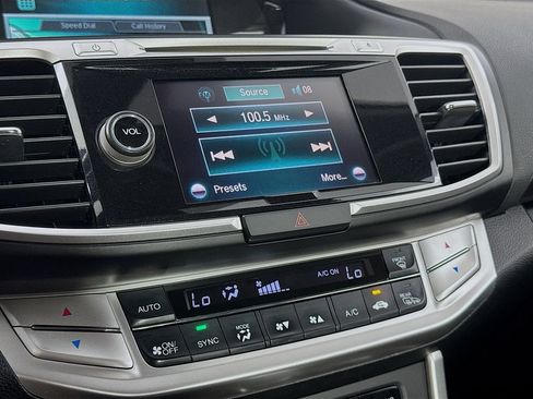Used 2014 Honda Accord EX-L image 18