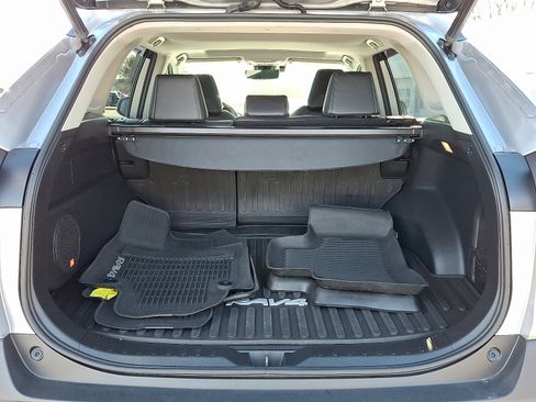Certified 2020 Toyota RAV4 Limited image 30