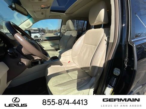 Used 2014 Lexus GX 460 w/ Premium Package image 12