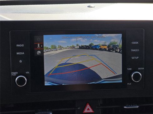 Used 2024 Kia Sportage LX image 29