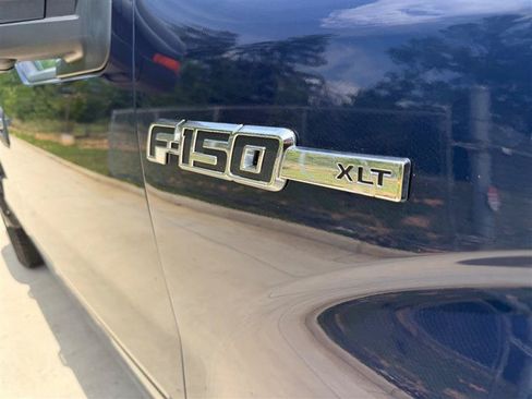 Used 2010 Ford F150 4x4 SuperCrew image 12