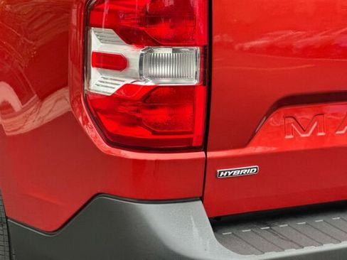 Certified 2023 Ford Maverick XLT w/ XLT Luxury Package image 21