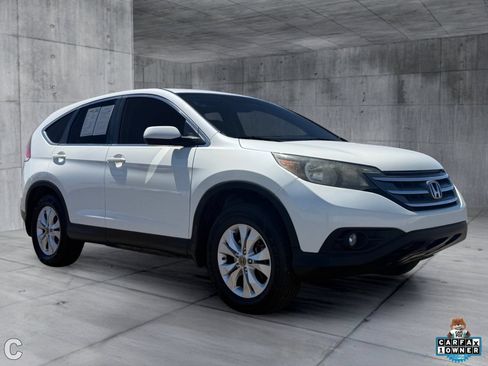 Used 2013 Honda CR-V EX image 7