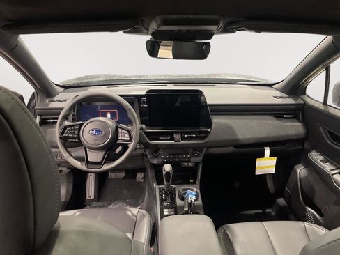 New 2026 Subaru Outback Limited XT AWD/4WD image 24