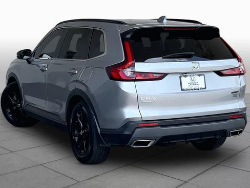Used 2023 Honda CR-V Sport image 12