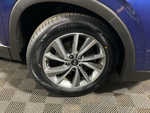 Used 2020 Hyundai Santa Fe Limited image 39