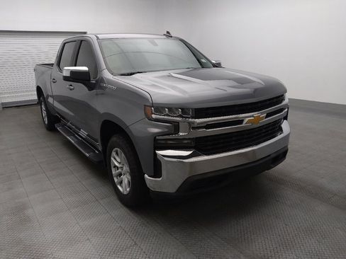 Used 2019 Chevrolet Silverado 1500 LT w/ All-Star Edition RWD image 13