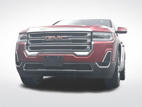 Used 2023 GMC Acadia SLT image 31