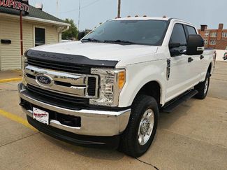 Used 2017 Ford F250 XL w/ Power Equipment Group image 1