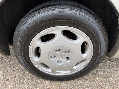 Used 2001 Lexus LS 430 image 18