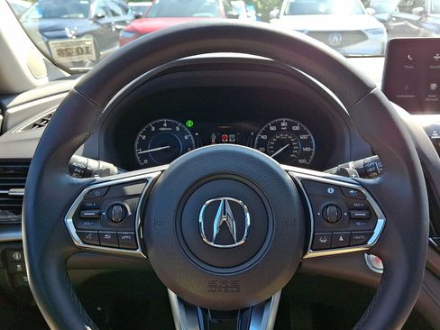 Used 2023 Acura RDX AWD image 20