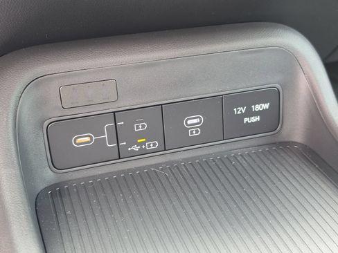 New 2027 Hyundai Kona SE FWD image 27