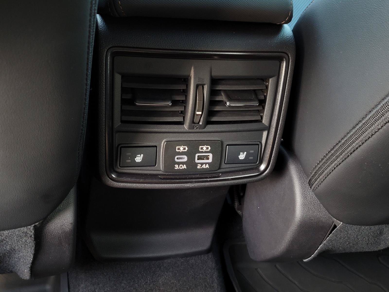 Used 2026 Subaru Forester Touring AWD/4WD image 25