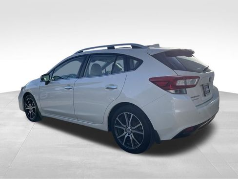Used 2018 Subaru Impreza 2.0i Limited AWD/4WD image 7