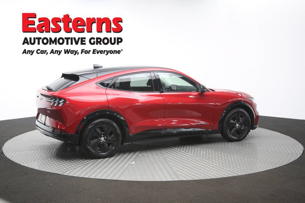 Used 2023 Ford Mustang Mach-E California Route 1 AWD/4WD image 45