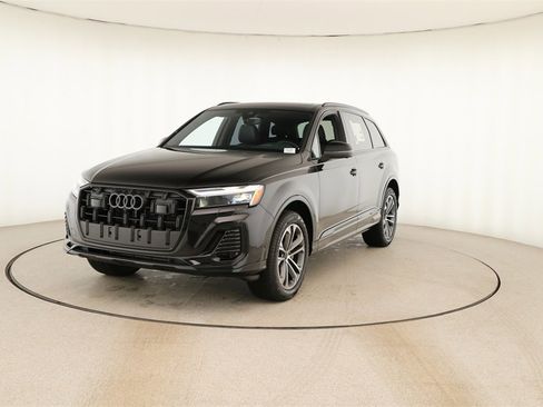 New 2026 Audi Q7 2.0T Premium Plus image 12