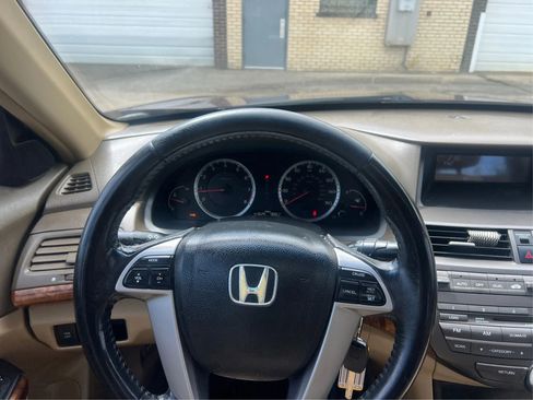 Used 2008 Honda Accord EX-L image 19