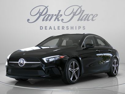 Used 2022 Mercedes-Benz A 220