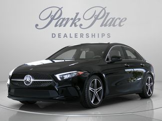 Used 2022 Mercedes-Benz A 220 video 1