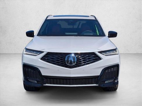 New 2026 Acura MDX A-Spec image 6