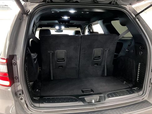 Used 2025 Dodge Durango SRT Hellcat w/ Black Package AWD/4WD image 44