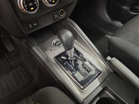 Used 2025 Mitsubishi Outlander Sport AWD image 23