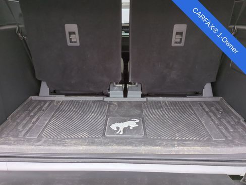 Used 2023 Ford Bronco Wildtrak image 38