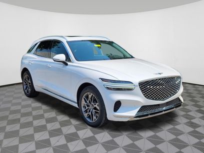 Used 2024 Genesis GV70 2.5T w/ Advanced Package