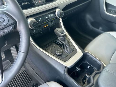 Used 2024 Toyota RAV4 XLE Premium w/ Weather Package AWD/4WD image 22
