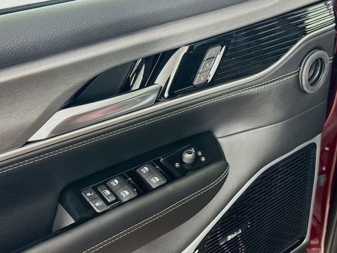 New 2026 Jeep Grand Wagoneer Limited image 21